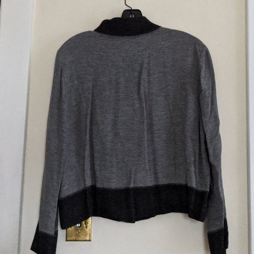 Vintage Caroline Rose Top and Jacket size XS - Picture 8 of 9